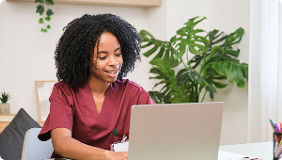 HealthStream Learning Center