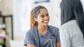 HealthStream Learning Experience
